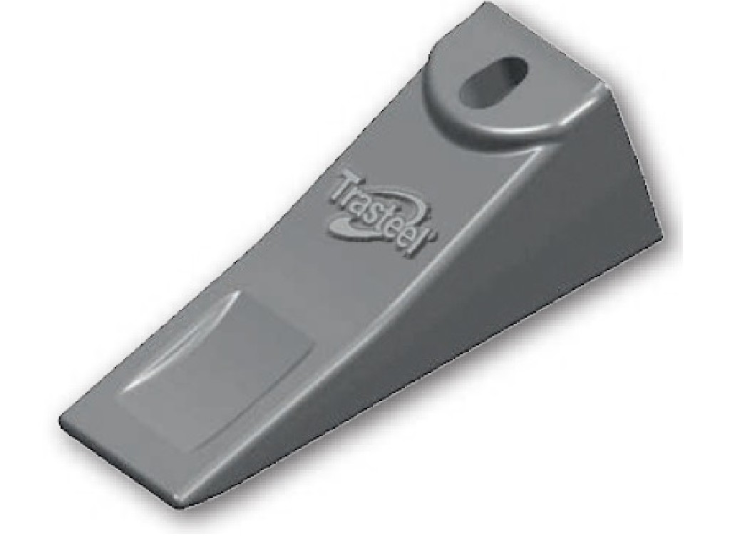 TS6737325 tooth bobcat bucket